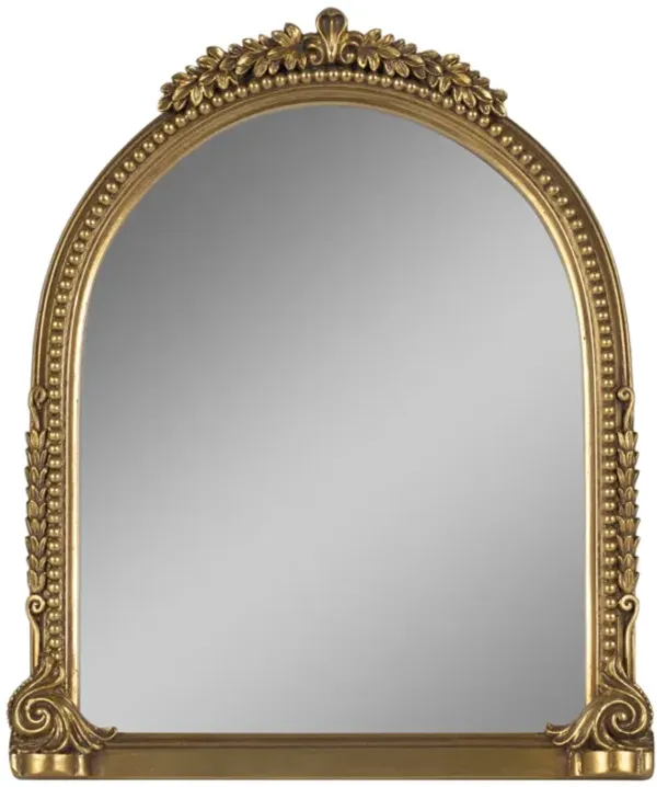4"x6" Ornate Arch Photo Frame