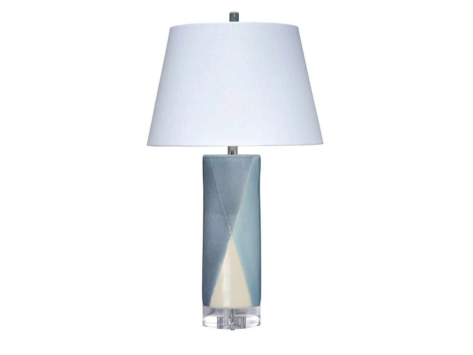 Diamond Table Lamp