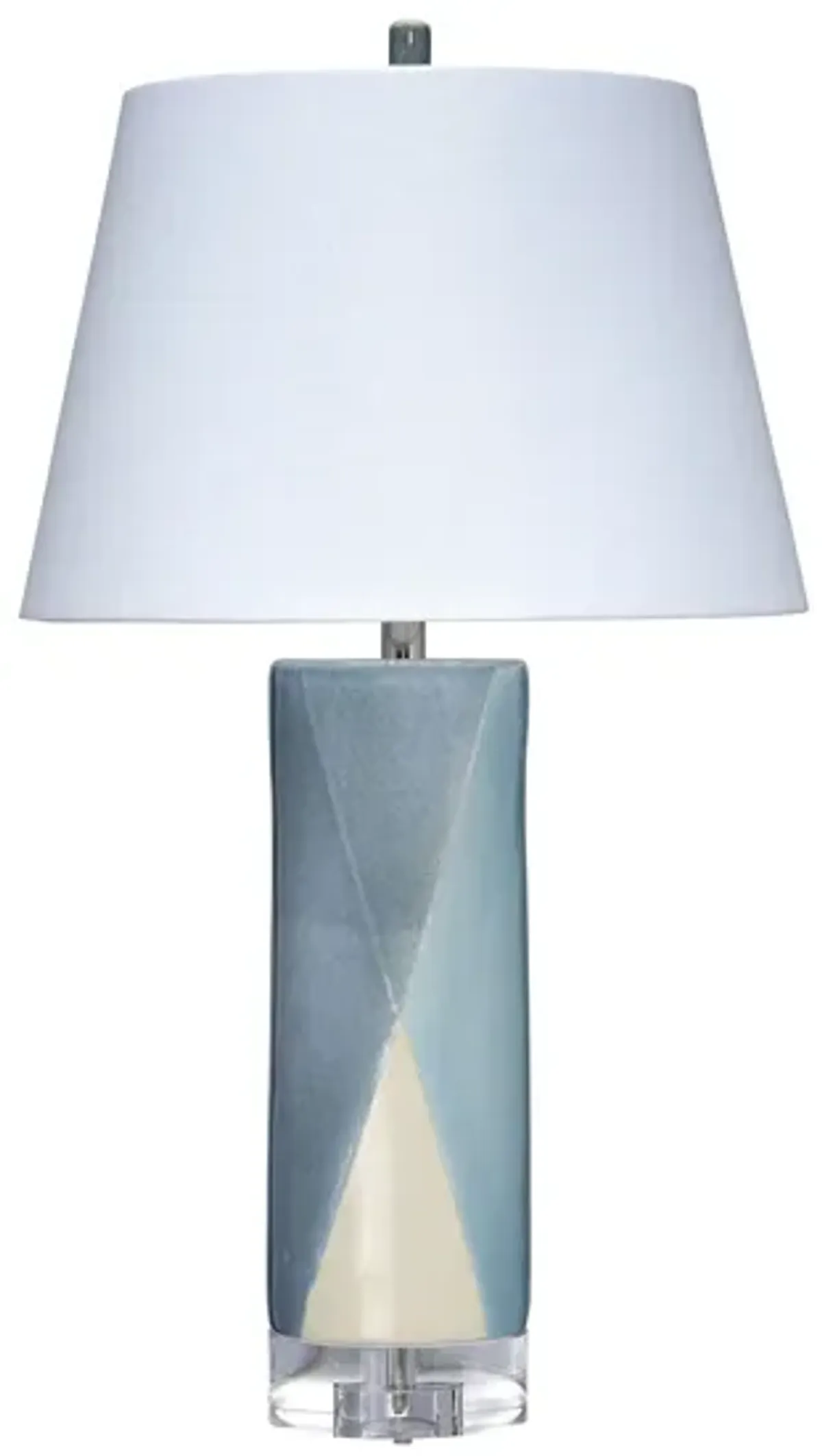 Diamond Table Lamp