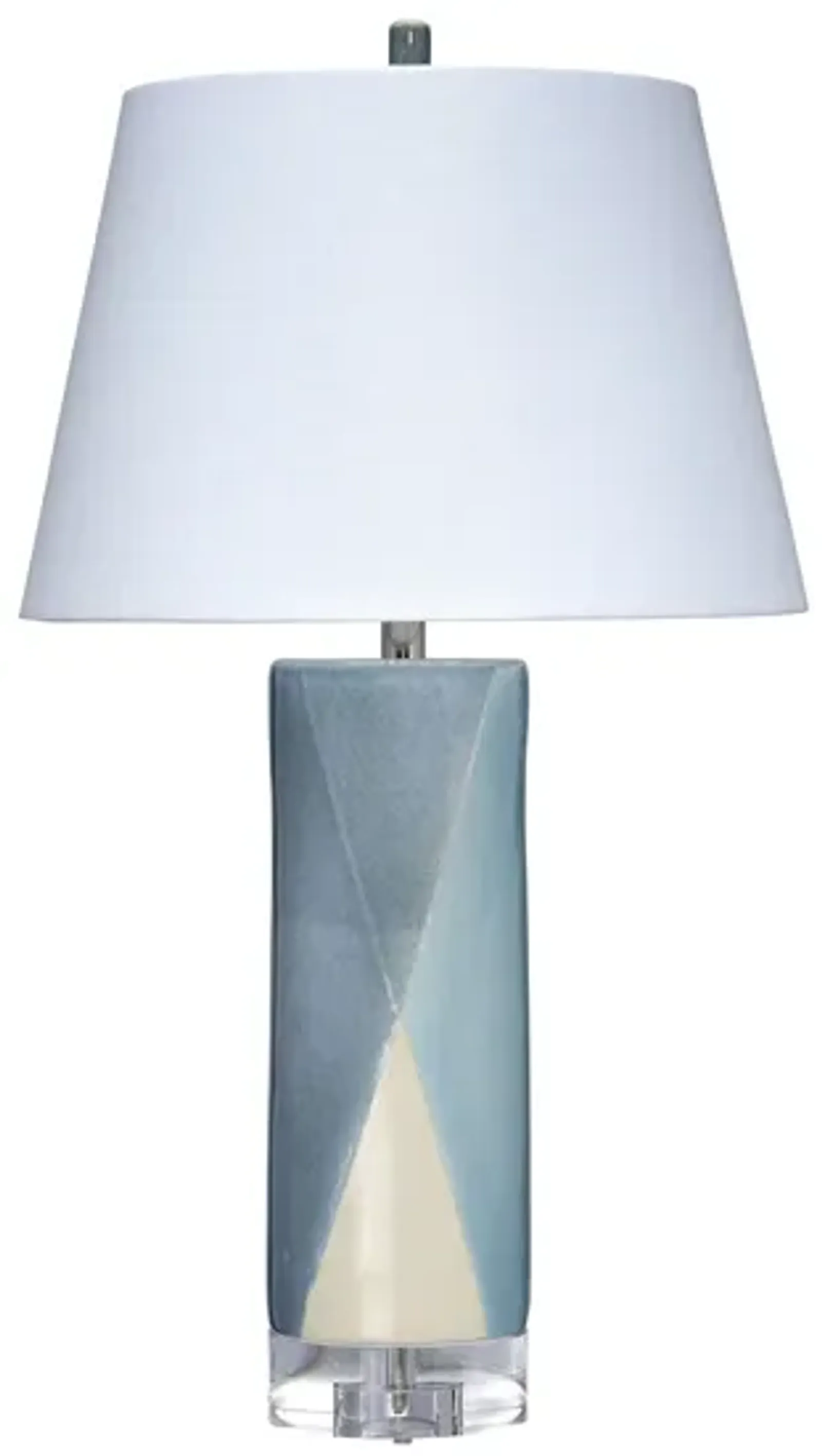 Diamond Table Lamp