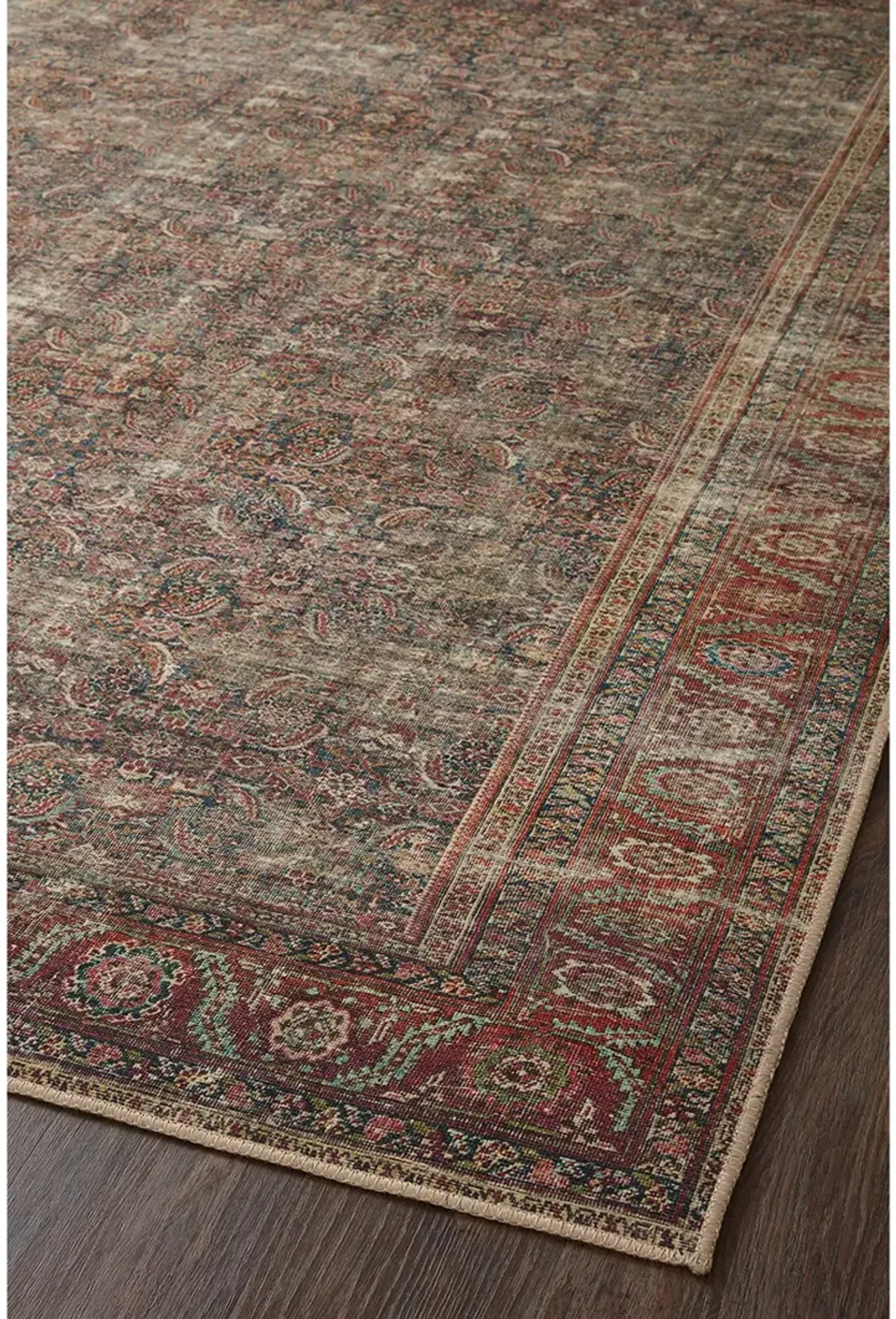 Wynter WYN09 2'6" x 7'6" Rug