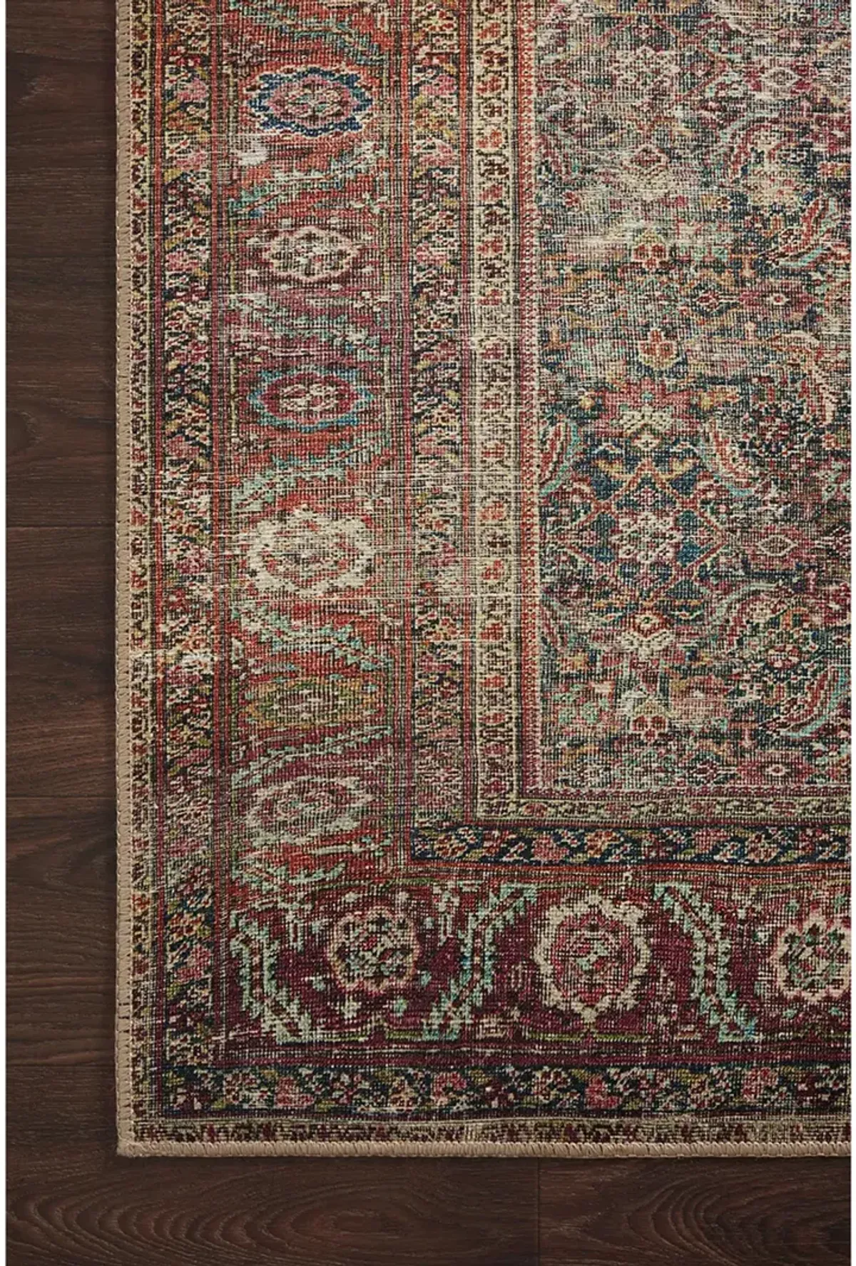 Wynter WYN09 2'6" x 7'6" Rug