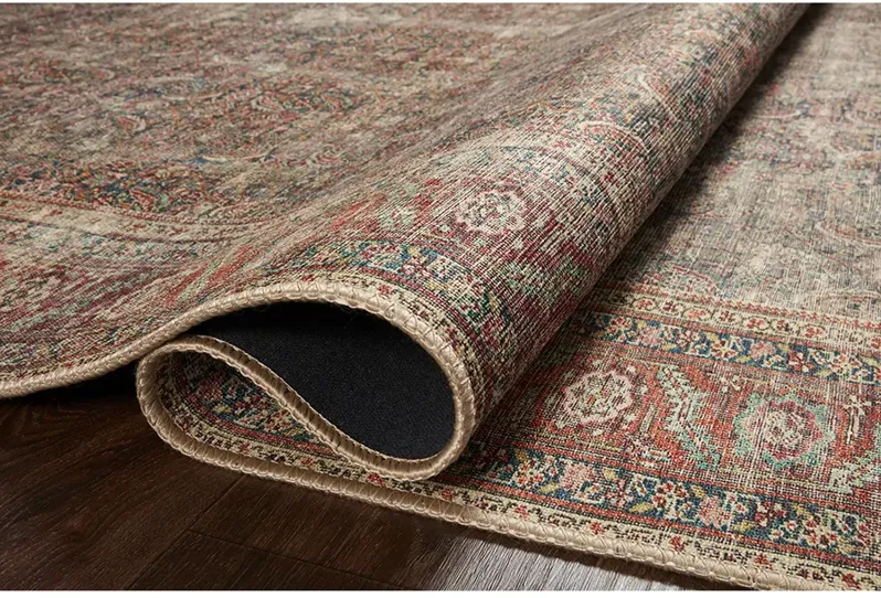 Wynter WYN09 2'6" x 7'6" Rug