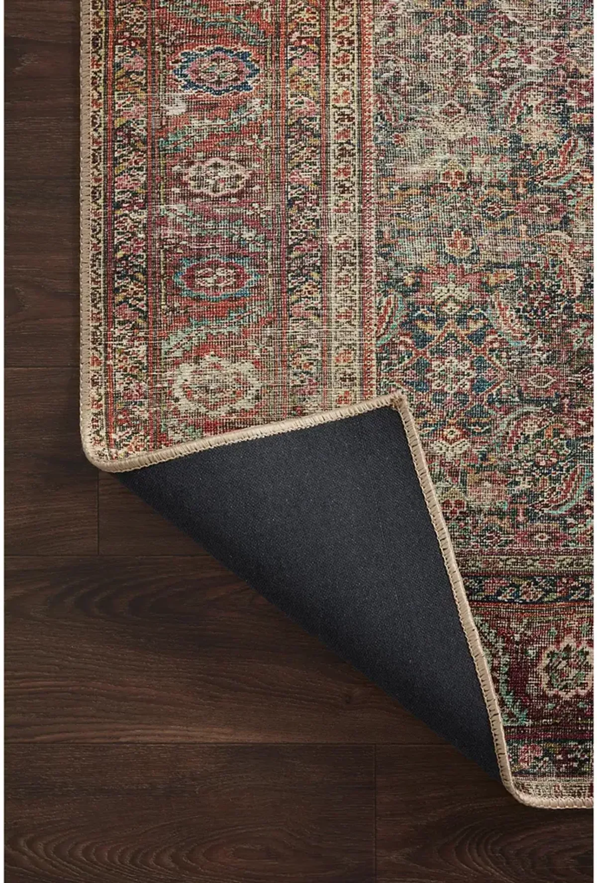 Wynter WYN09 2'6" x 7'6" Rug