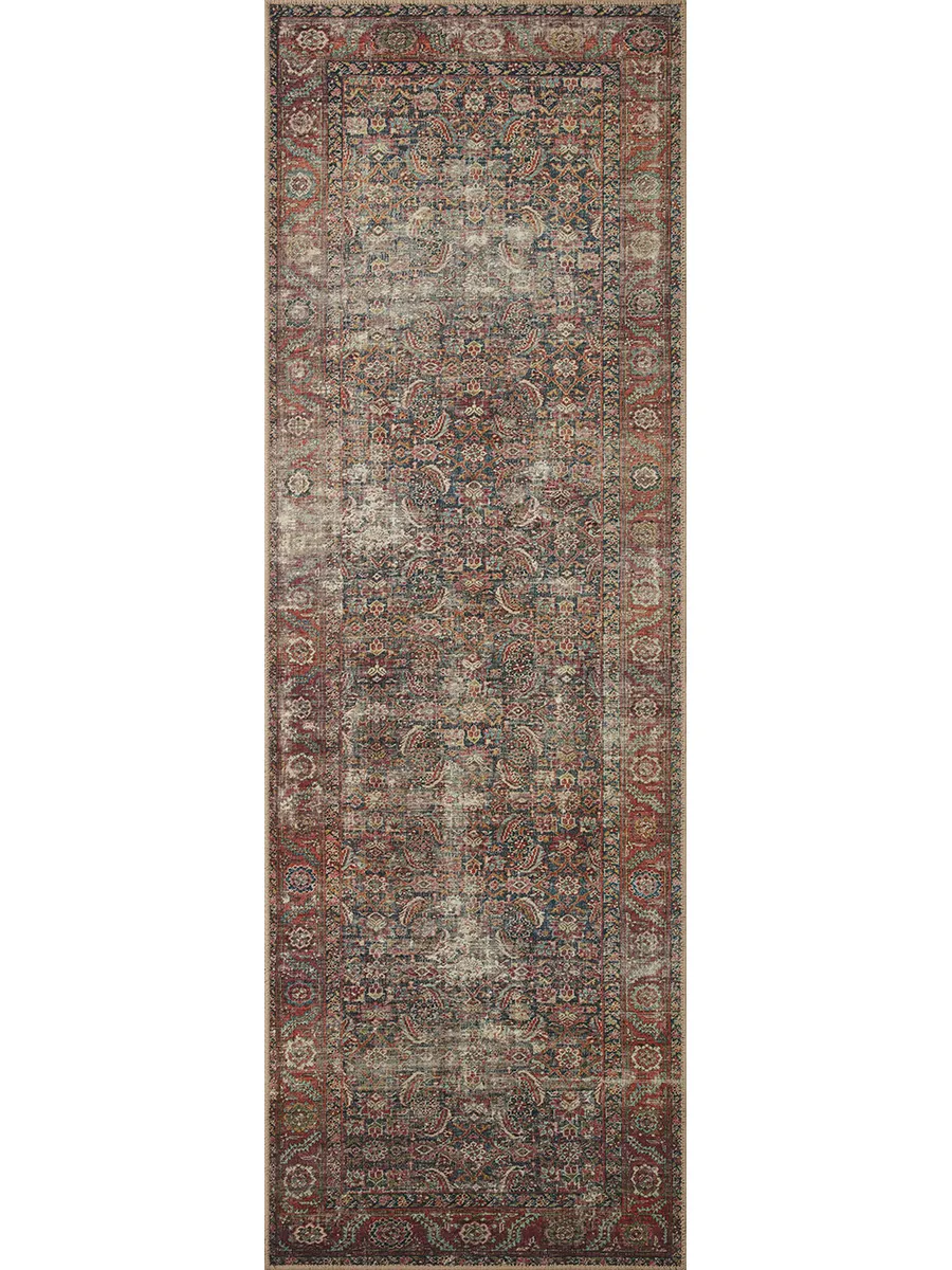 Wynter WYN09 2'6" x 7'6" Rug