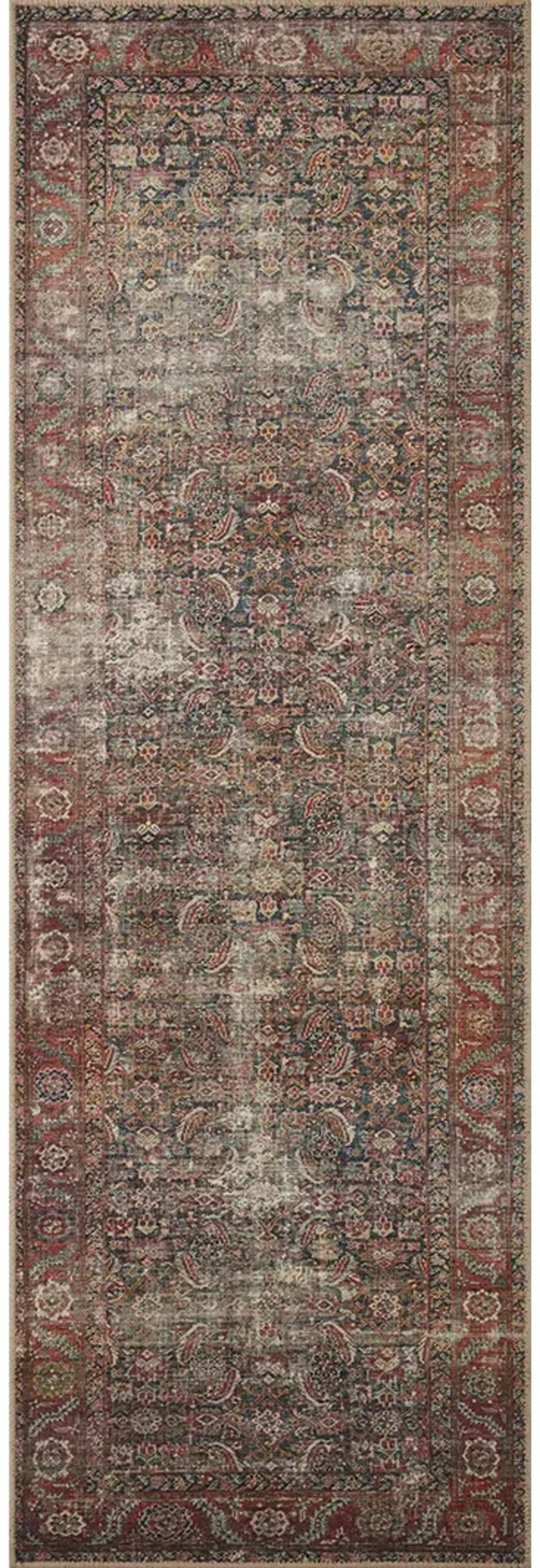 Wynter Wyn09 26 X 76 Rug Mathis Home | Furniture.com