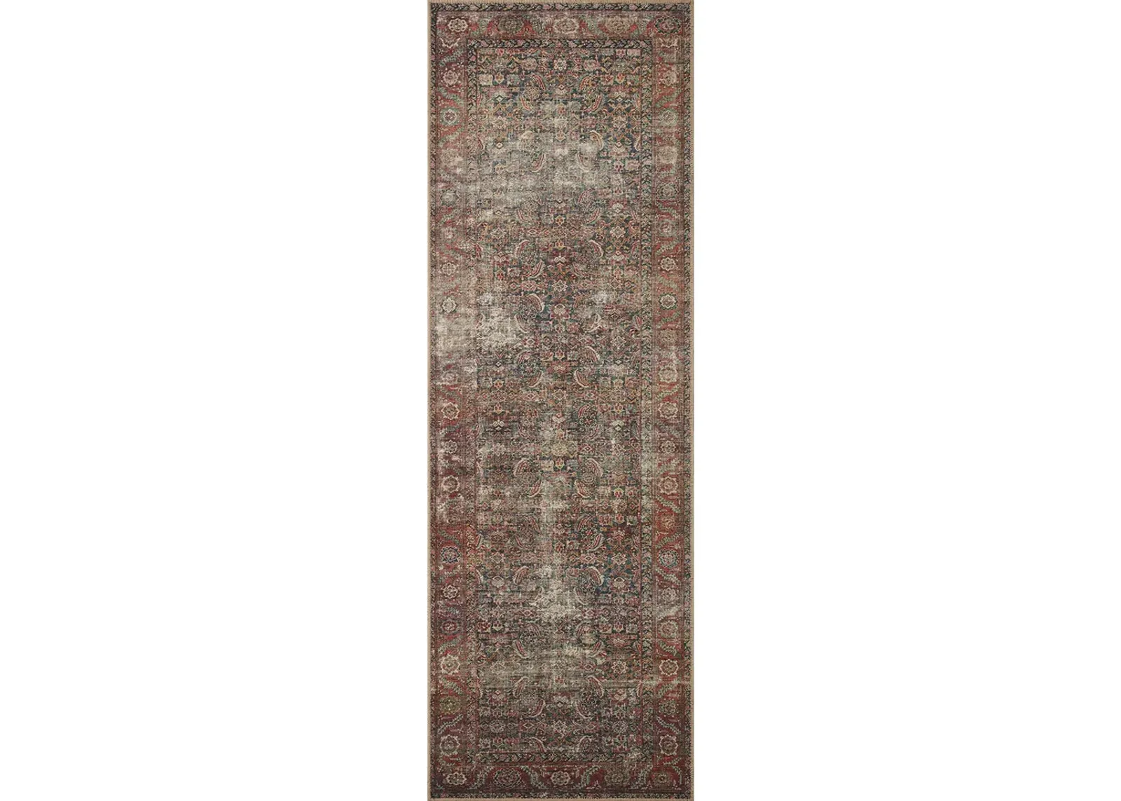 Wynter WYN09 2'6" x 7'6" Rug