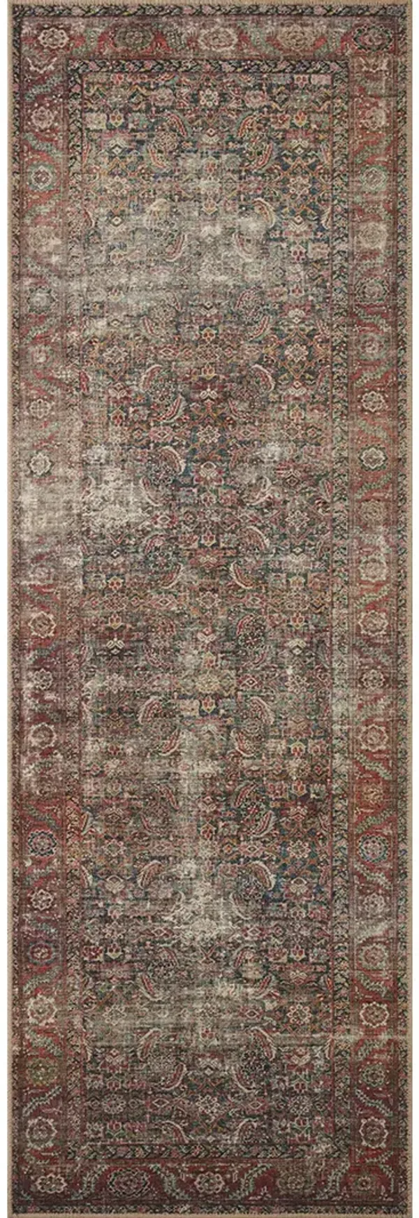 Wynter WYN09 2'6" x 7'6" Rug