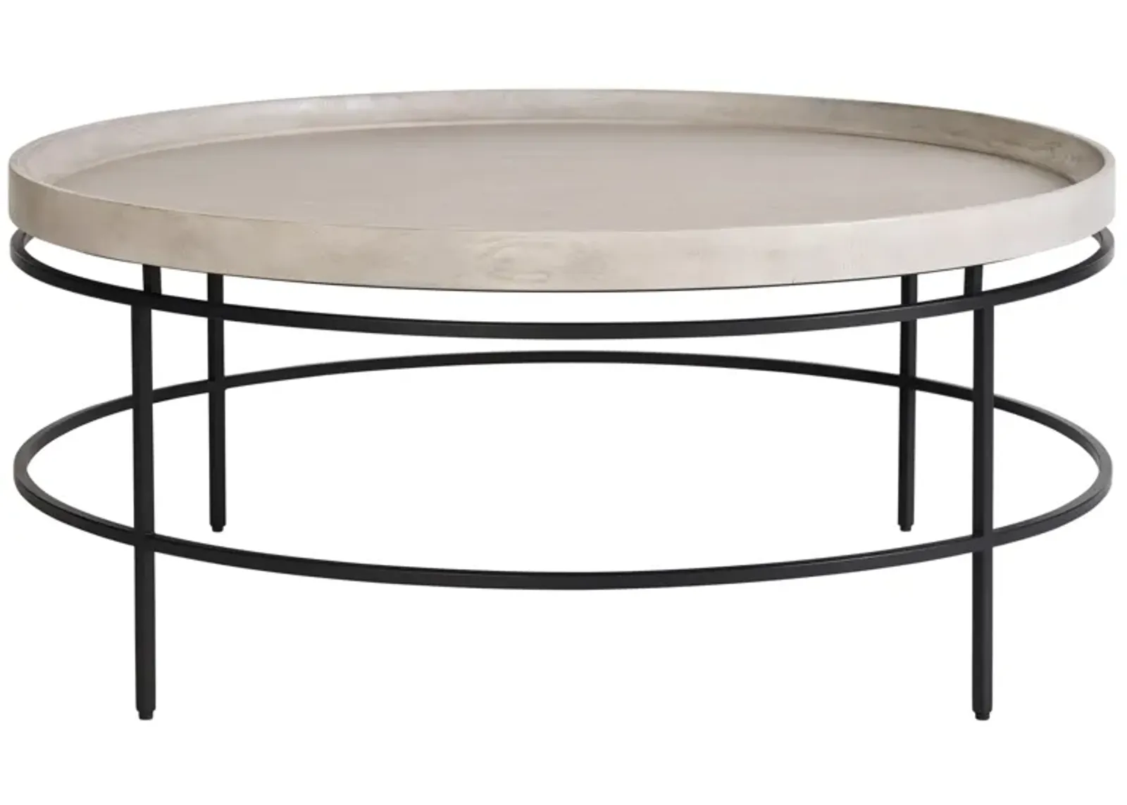 Coalesce Cocktail Table