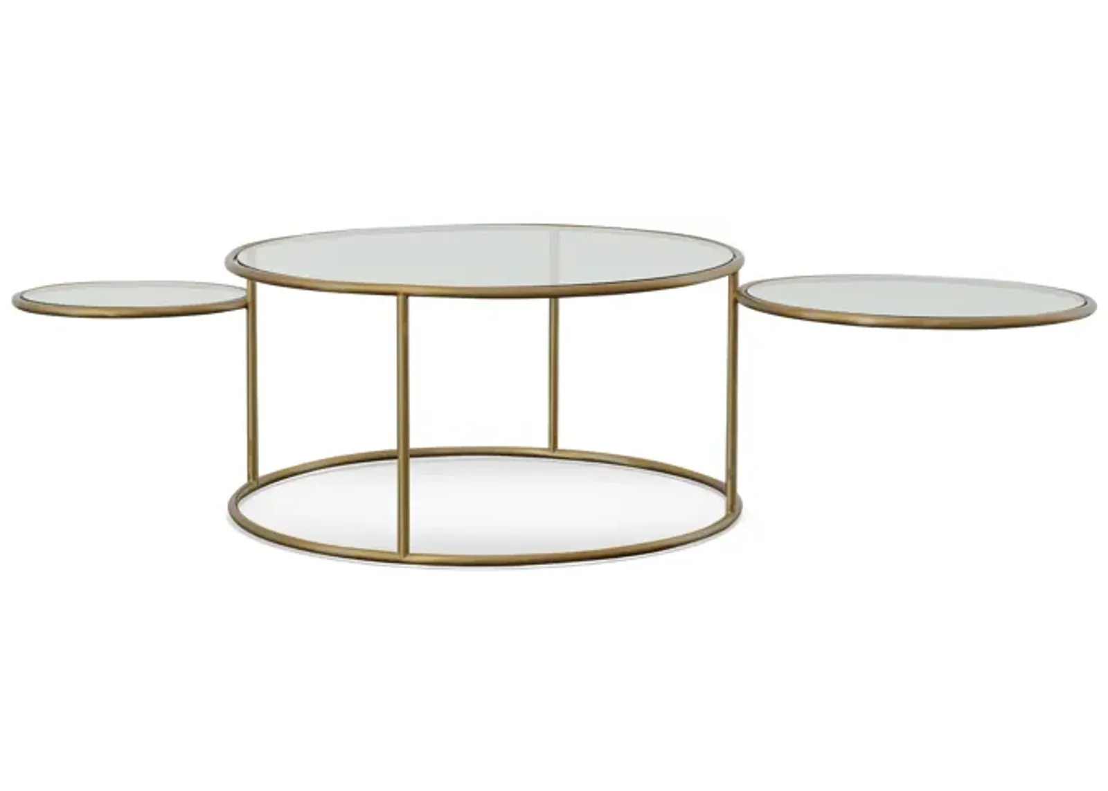 Cassie Coffee Table