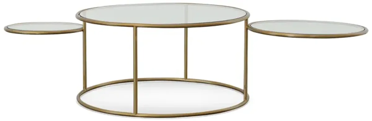 Cassie Coffee Table