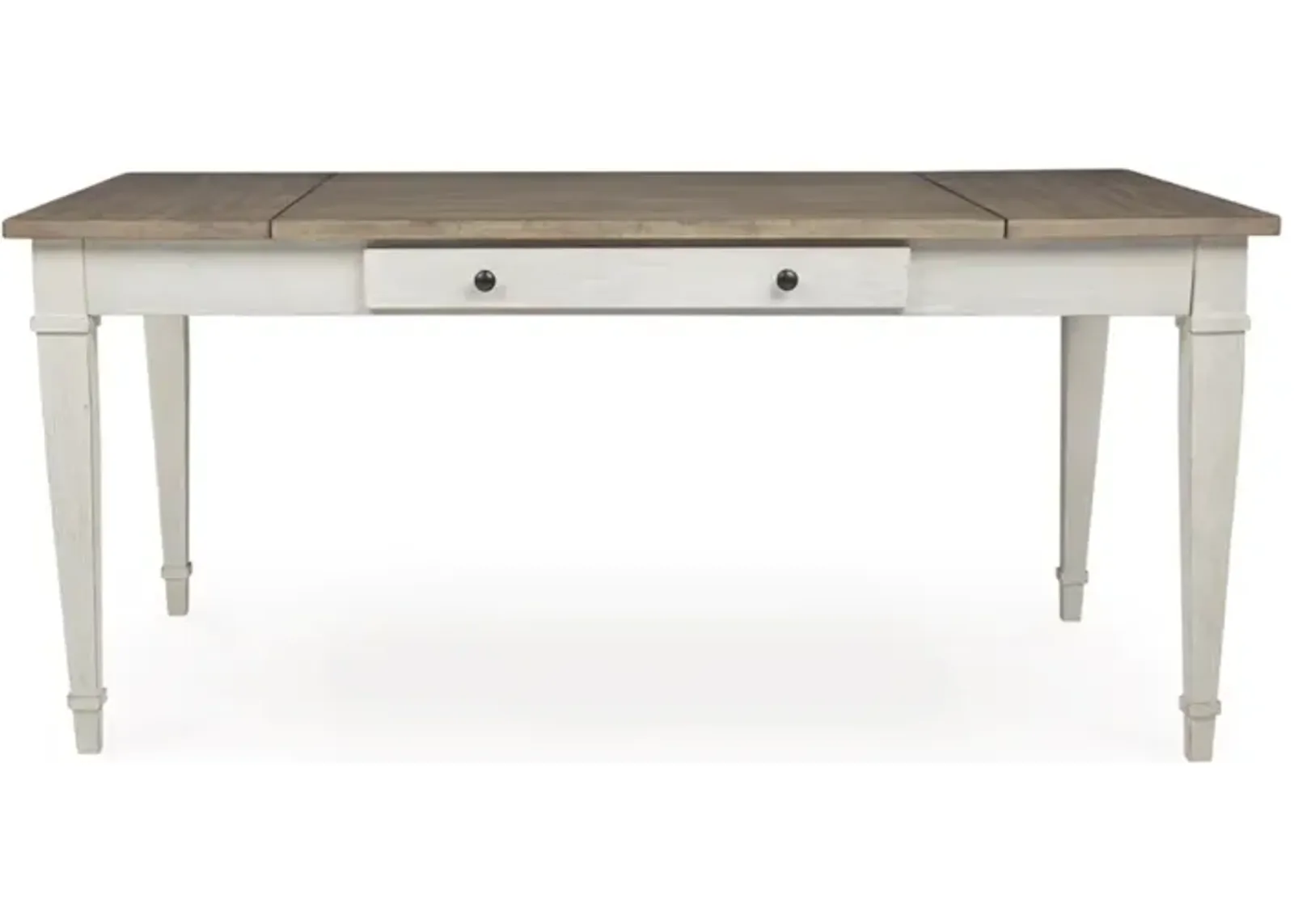 Skempton Dining Table with Storage