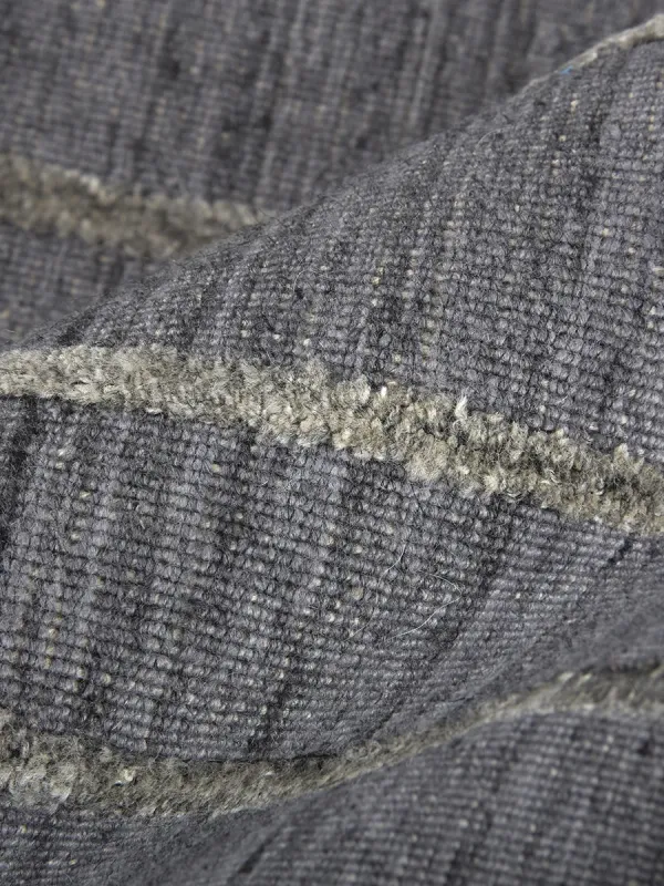 Haverhill T8000 Charcoal 2' x 3' Rug By Thom Filcia