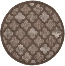 Brown color