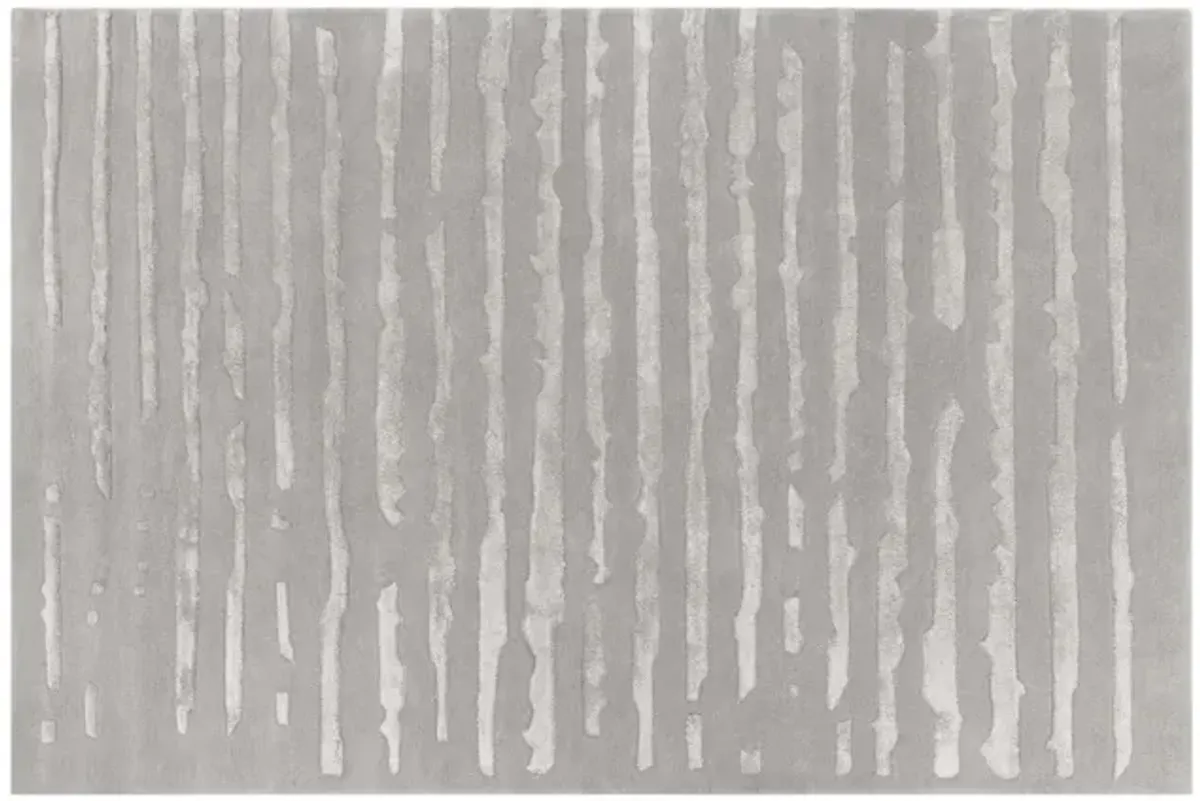 Tazma Hand Tufted Rug 6'X9'