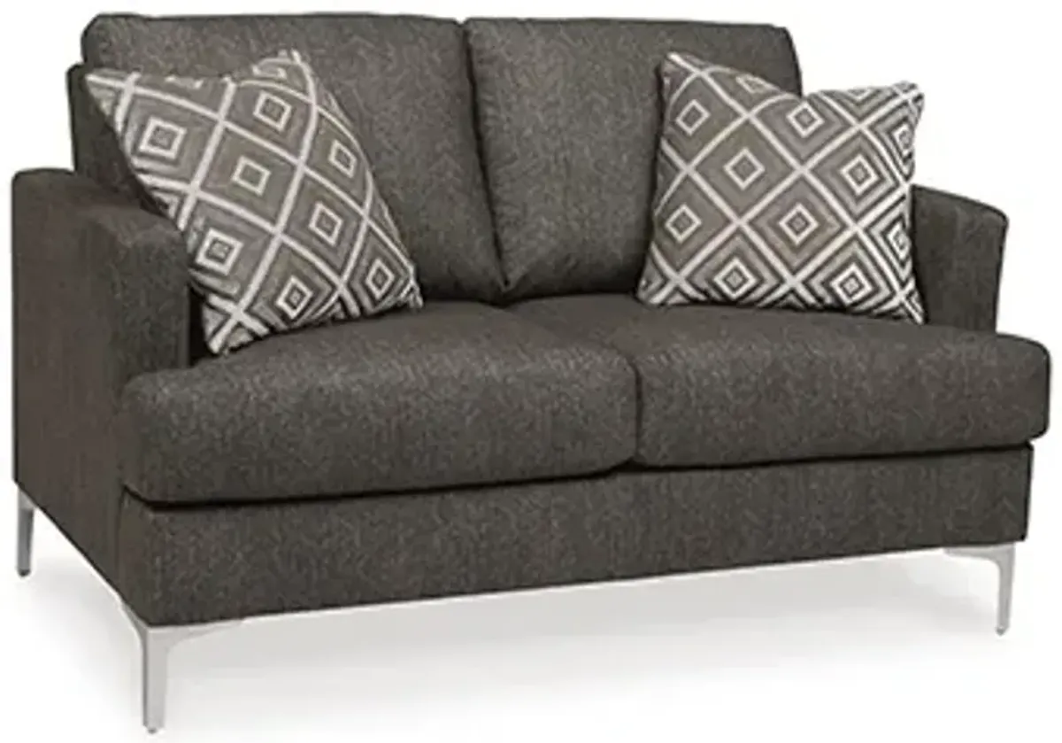 Arcola Loveseat