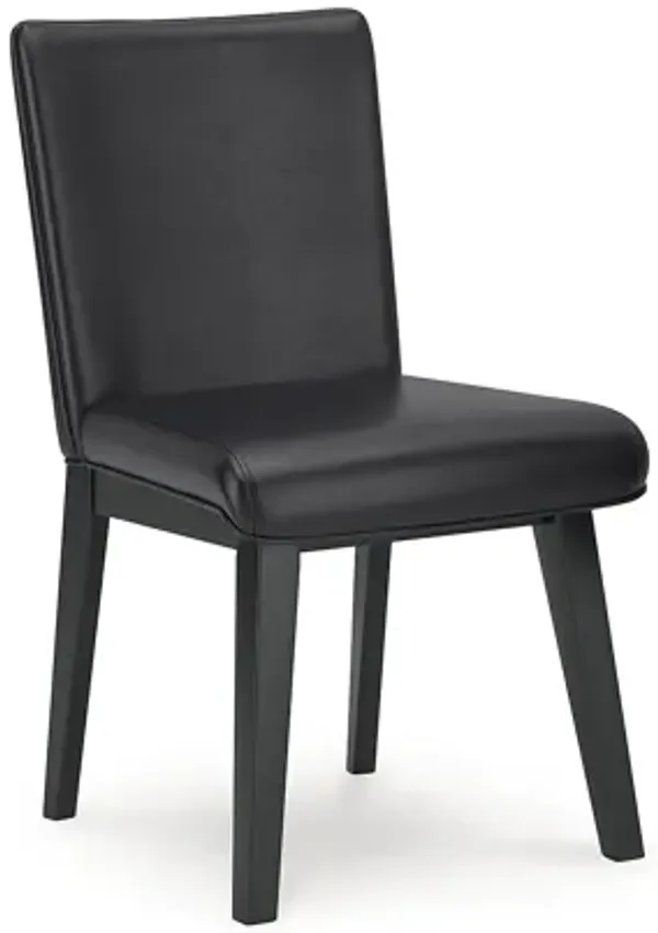 Jettaya Dining Chair (Set of 2)