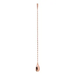 Copper color
