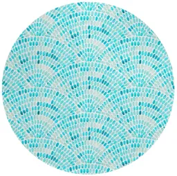 Teal color