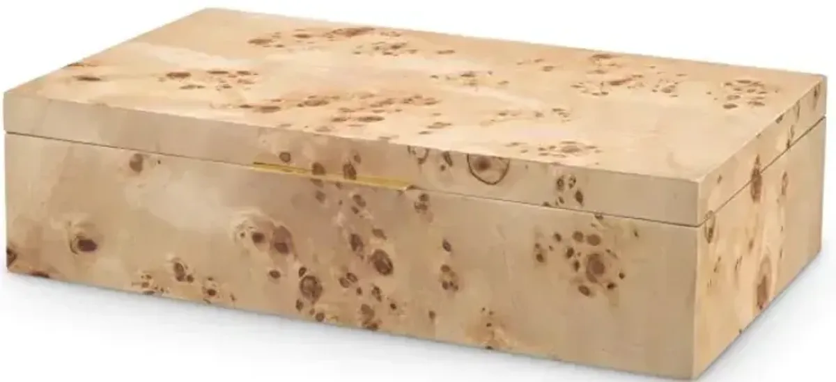 Box Faro