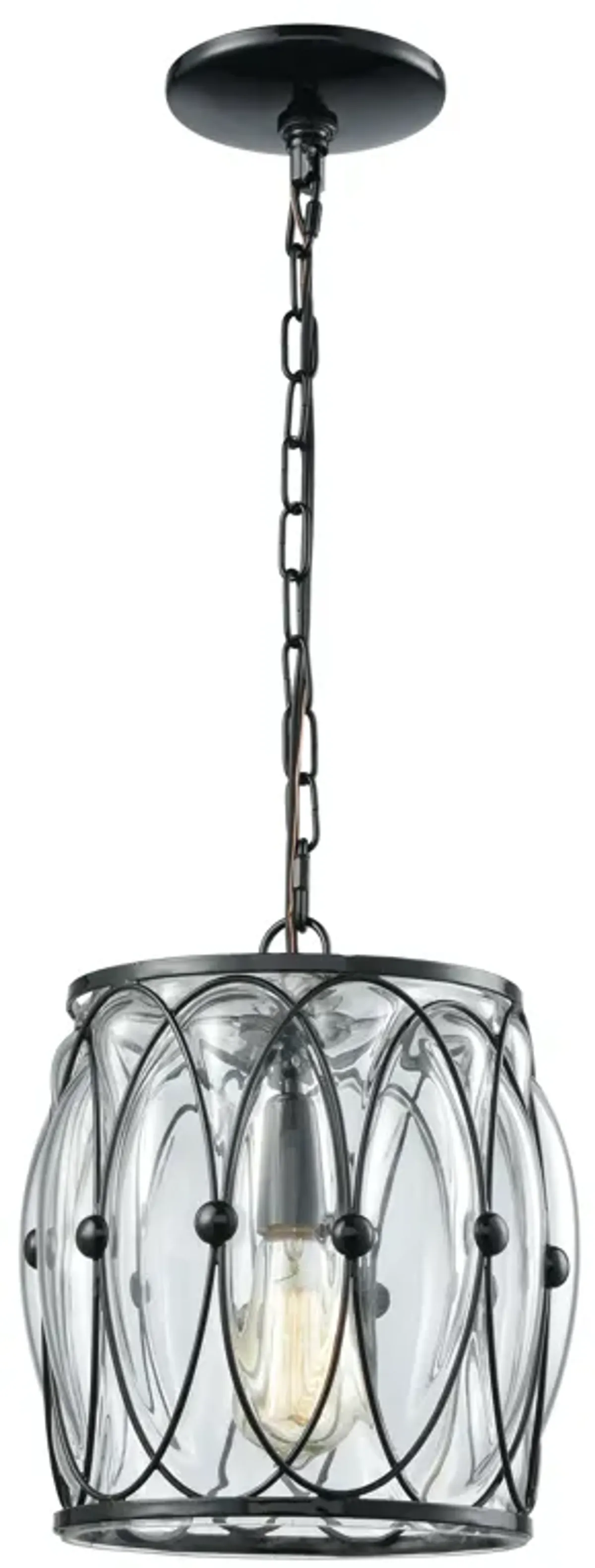 Adriano Mini Pendant