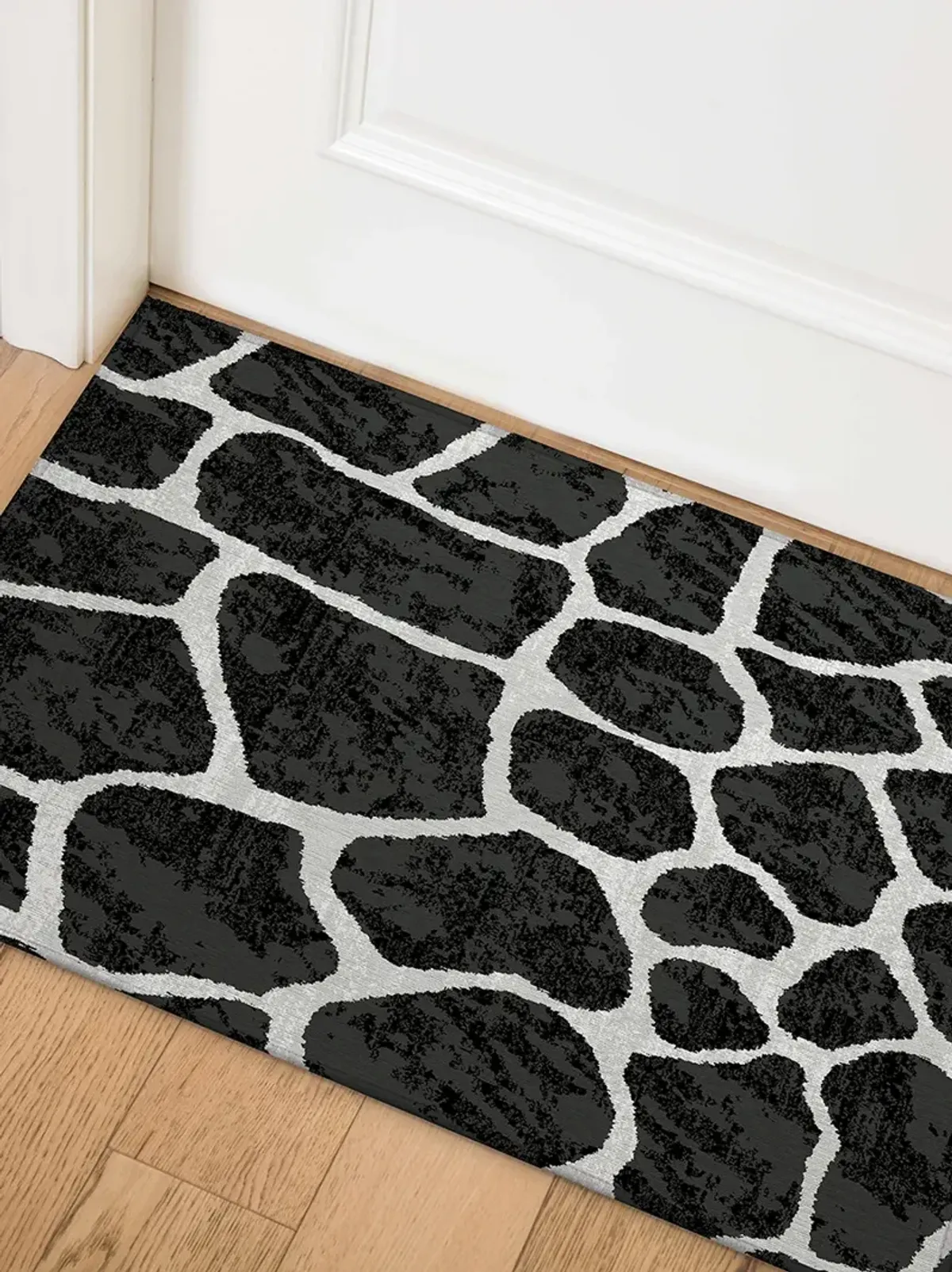 Mali ML4 Midnight 20" x 30" Rug