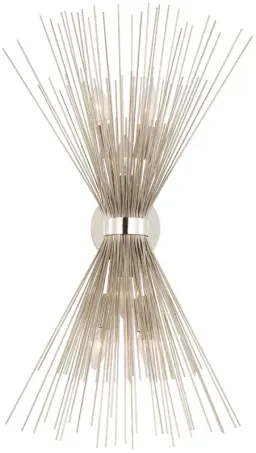 Nickel color