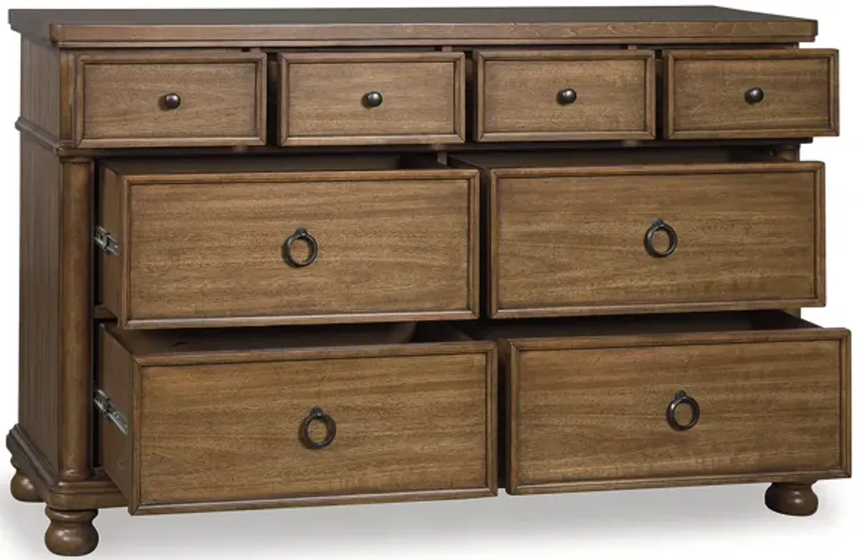 Chadworth Dresser