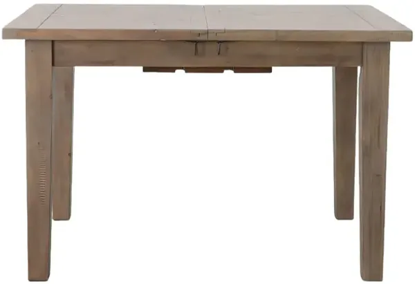 Irish Coast Dining Table