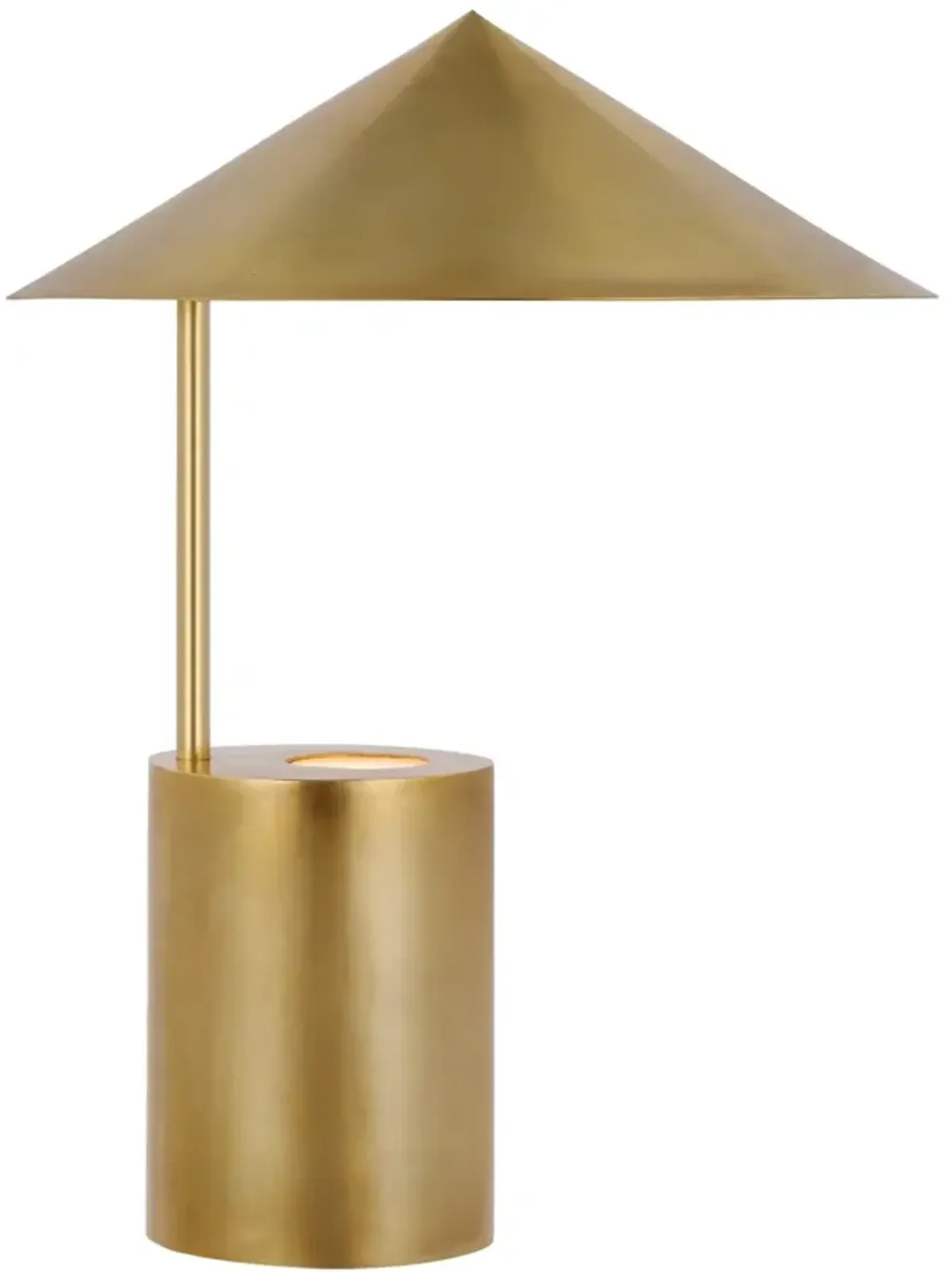 Orsay Small Table Lamp