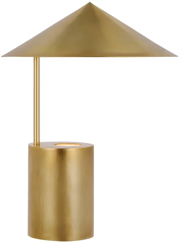 Orsay Small Table Lamp