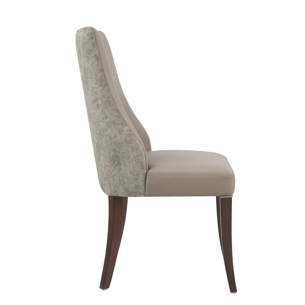 Connie Gray Dining Chairs (Set of 2)