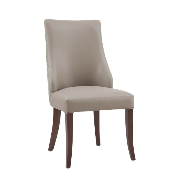 Connie Gray Dining Chairs (Set of 2)