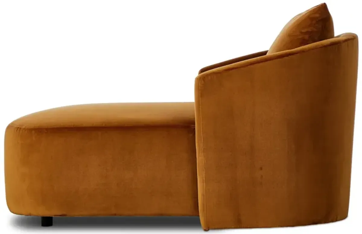 Farrah Chaise Lounge