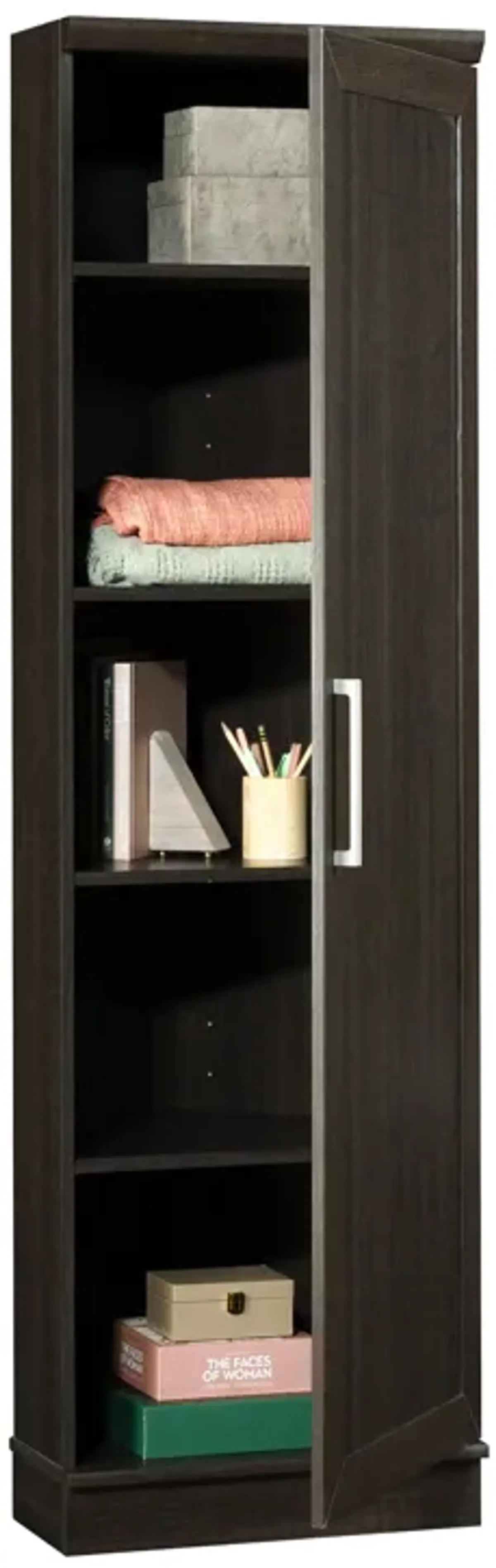 Homeplus Corner Cabinet