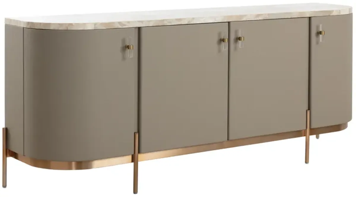 Cataldi Sideboard