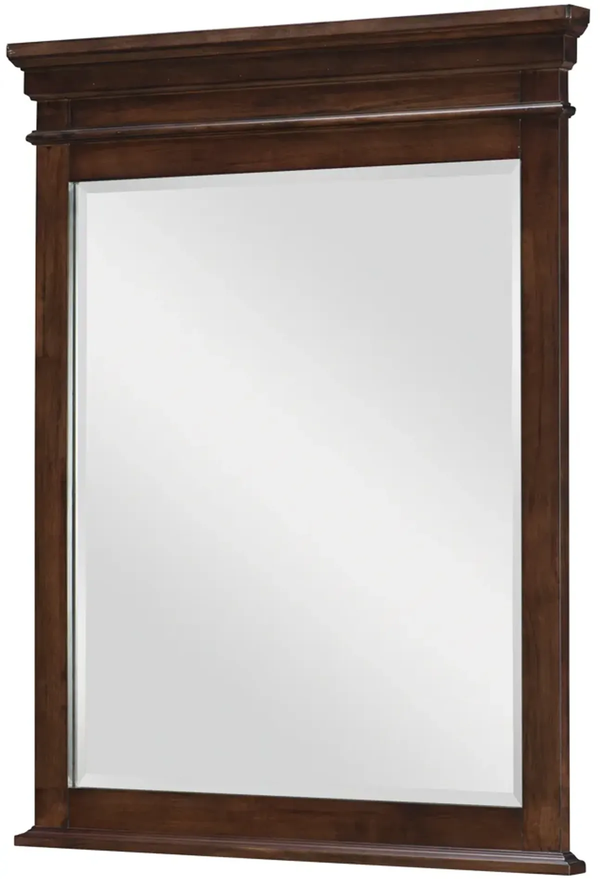 Canterbury Vertical Mirror