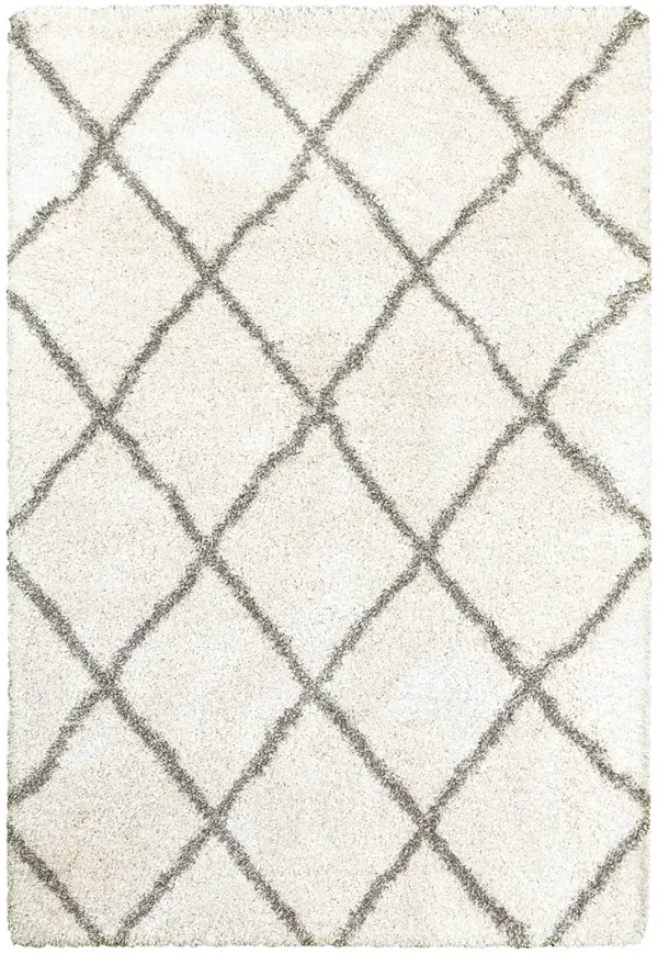 Henderson 9'10" x 12'10" IVY Rug