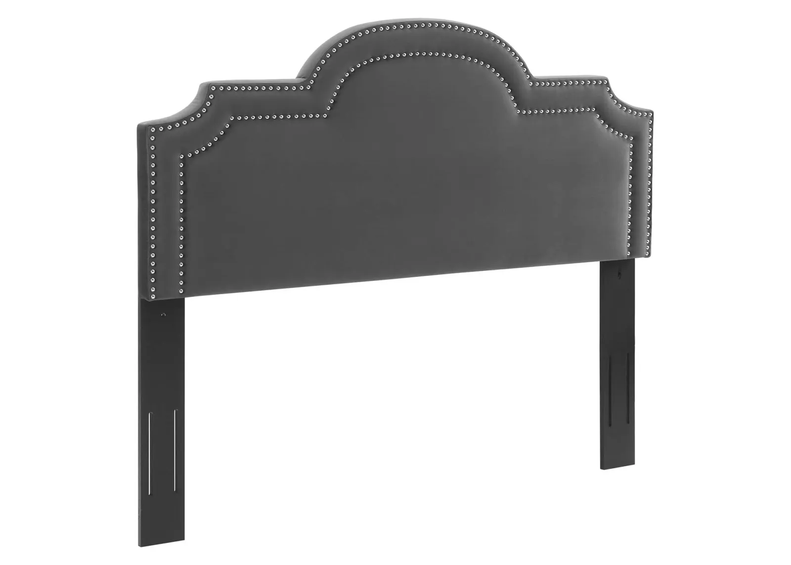 Modway - Belinda Performance Velvet Full/Queen Headboard