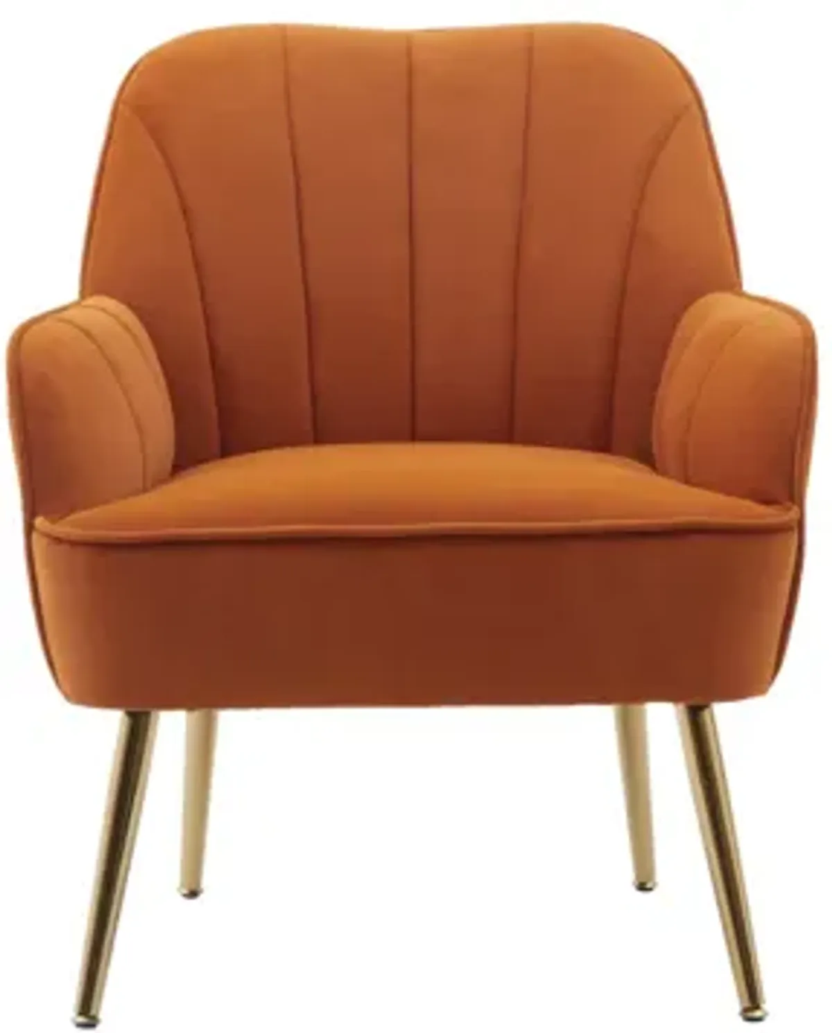 Modern Mid Century Chair Velvet Sherpa Armchair For Living Room Bedroom Office Easy Assemble