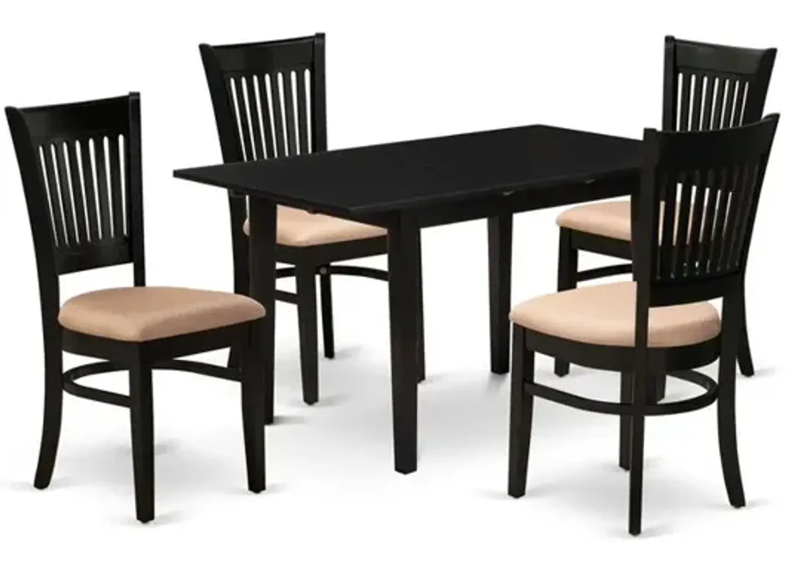 Dining Table- Dining Chairs