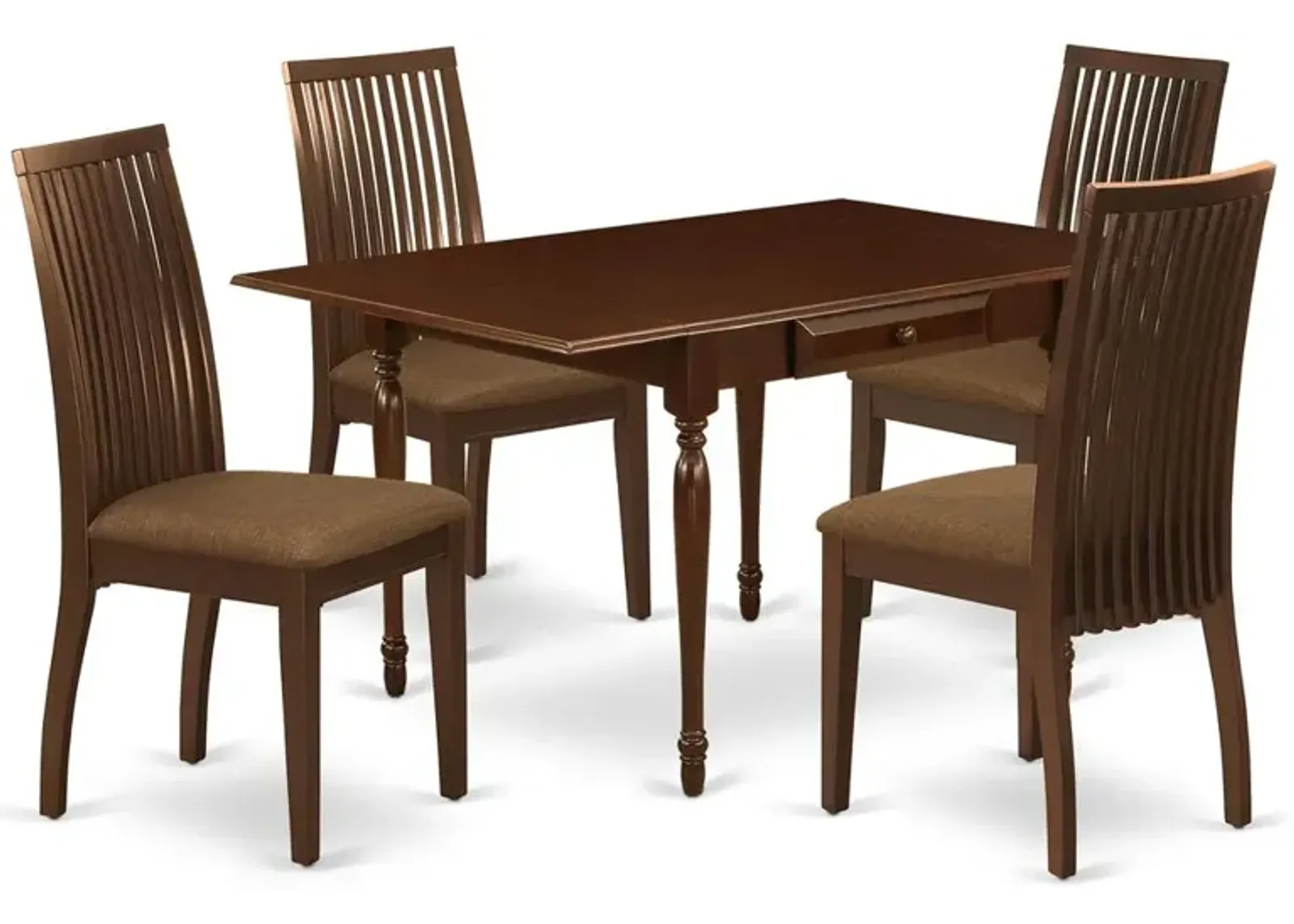 Dining Room Set Mahogany