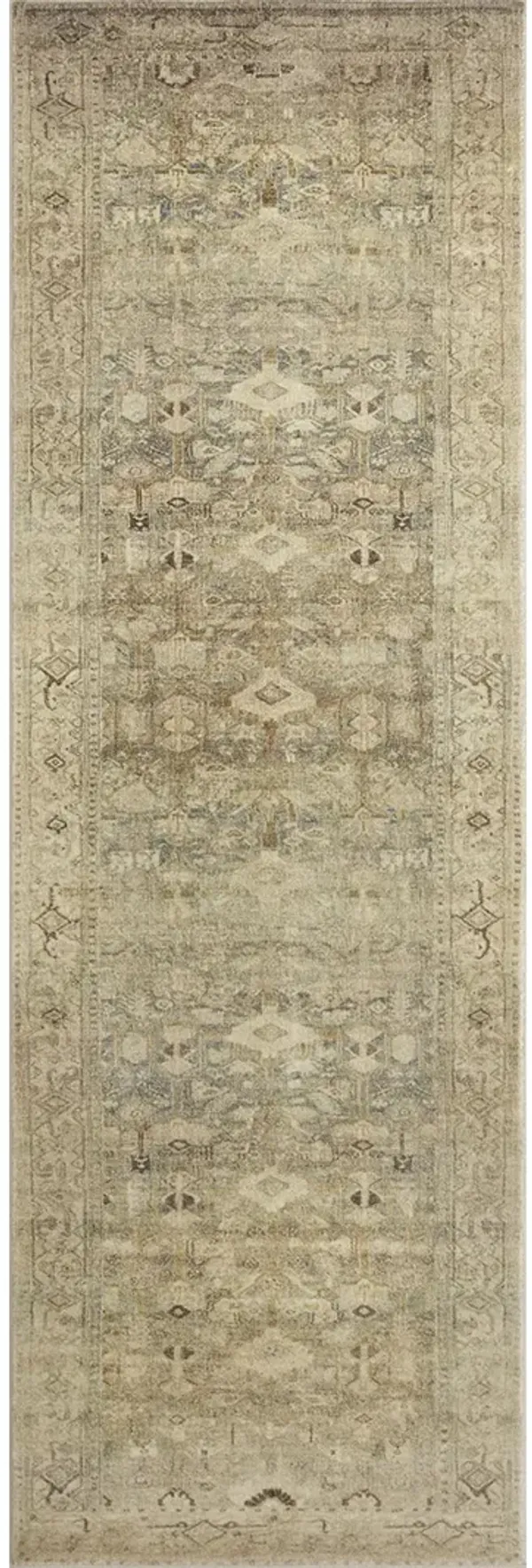 Margot MAT04 2'6" x 11'6" Rug