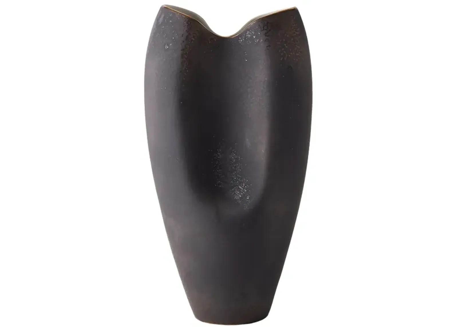 Oxus Pinched Vase-Large