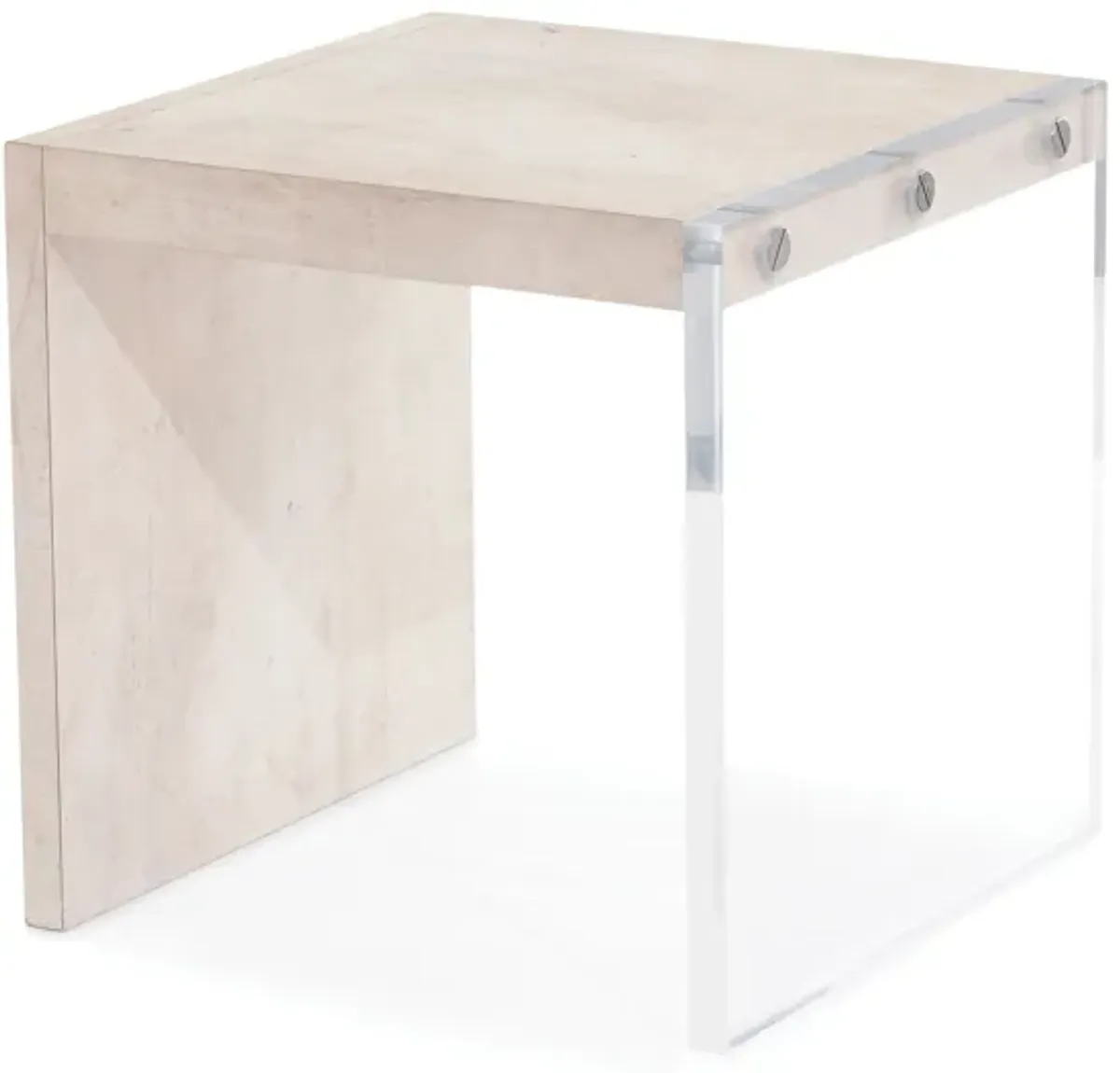 Loftus End Table