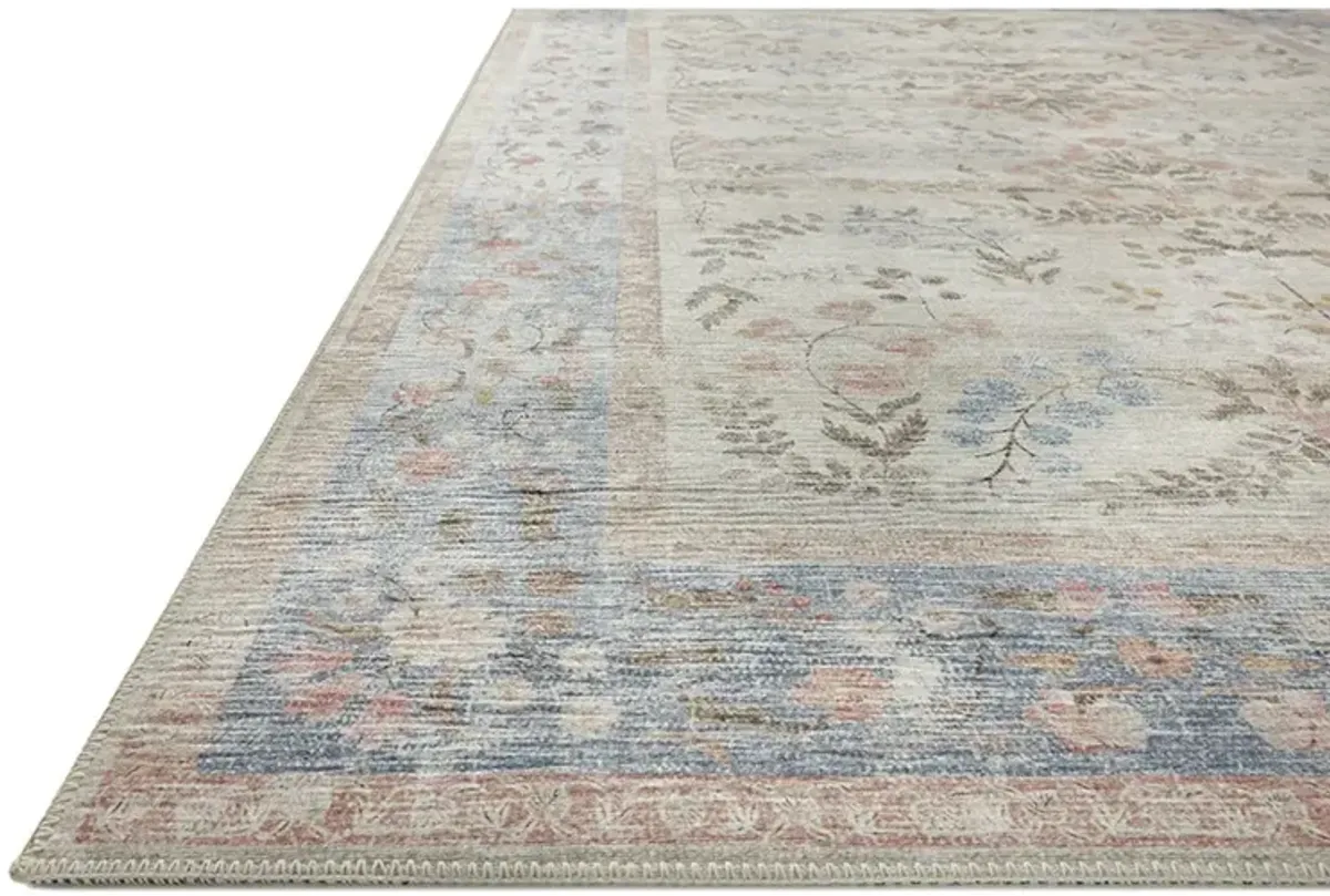 Palais PAL04 2'6" x 7'6" Rug