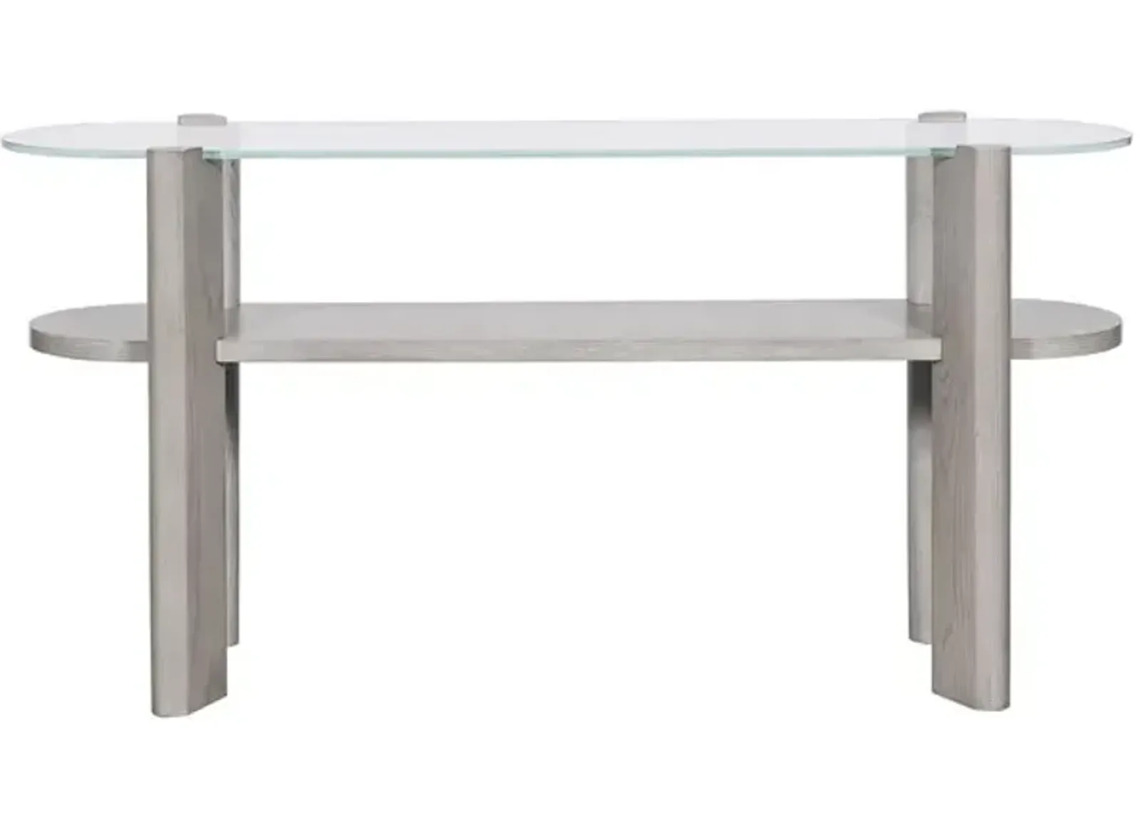 Wolcott Console