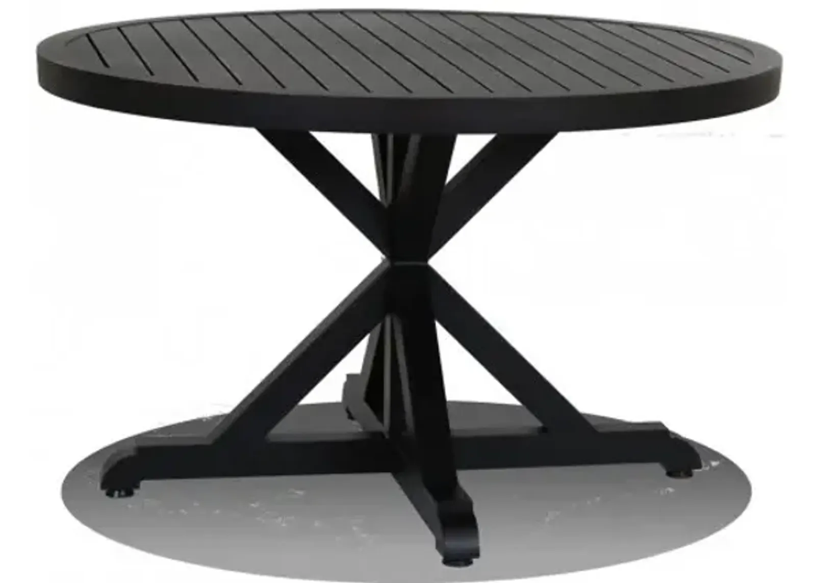 Monterey 48" Dining Table