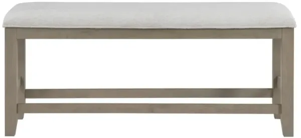 Lily Counter Bench