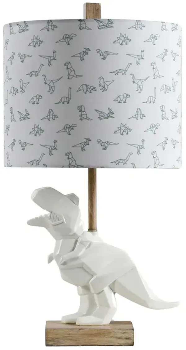 Dino-Mite Table Lamp